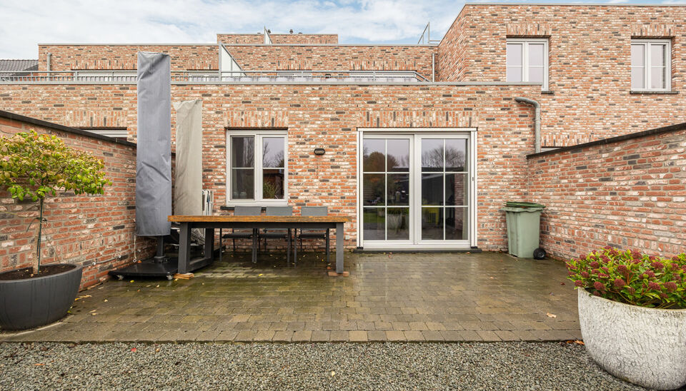 Appartement te koop in Weelde