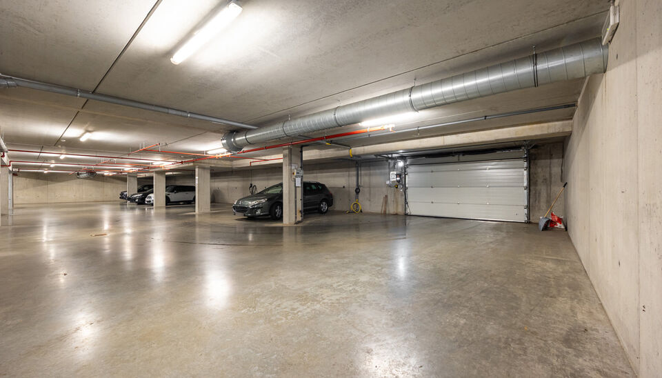 Appartement te koop in Weelde