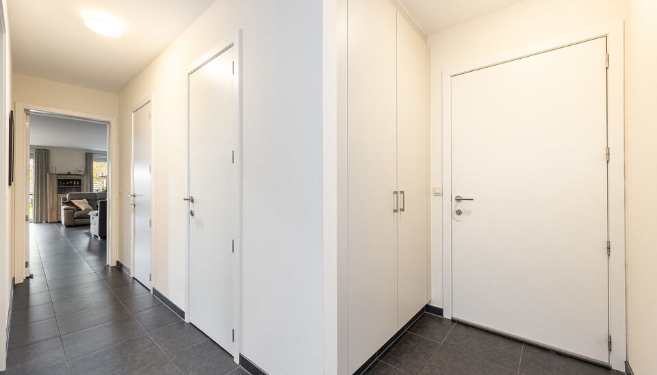 Appartement te koop in Weelde
