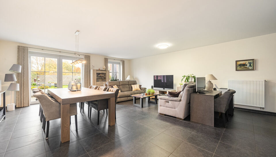 Appartement te koop in Weelde