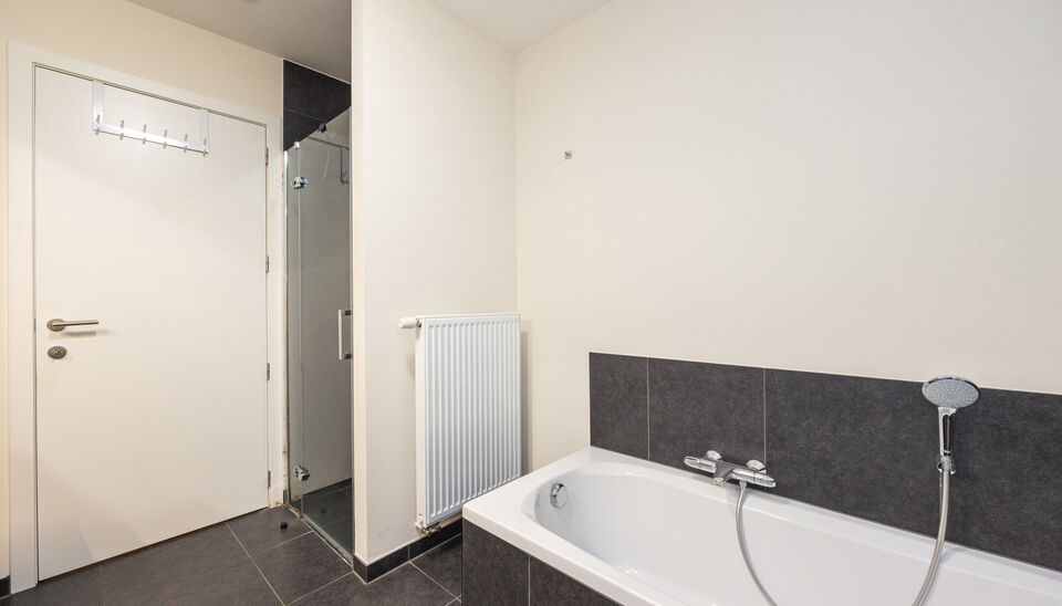 Appartement te koop in Weelde