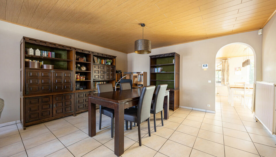 Bel-etage te koop in Ravels