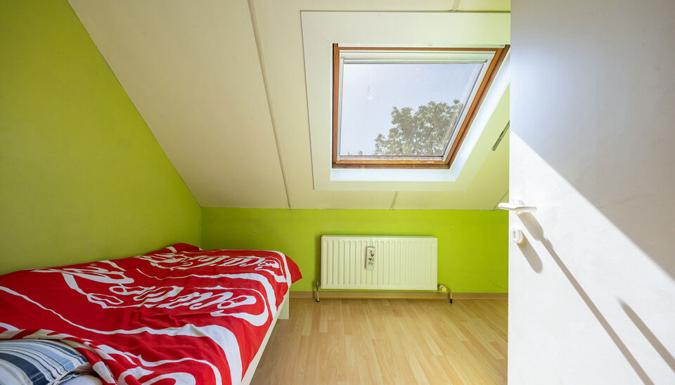 Bel-etage te koop in Ravels