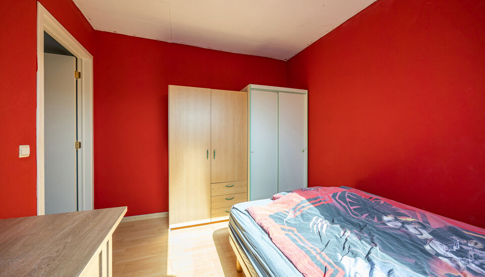 Bel-etage te koop in Ravels