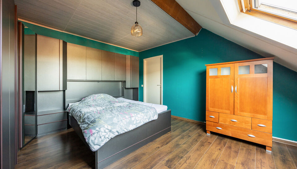 Bel-etage te koop in Ravels