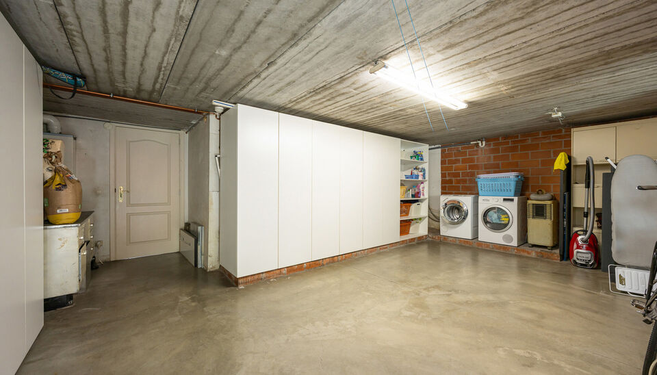 Bel-etage te koop in Ravels