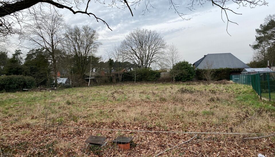 Bouwgrond (projecten) te koop in Zoersel
