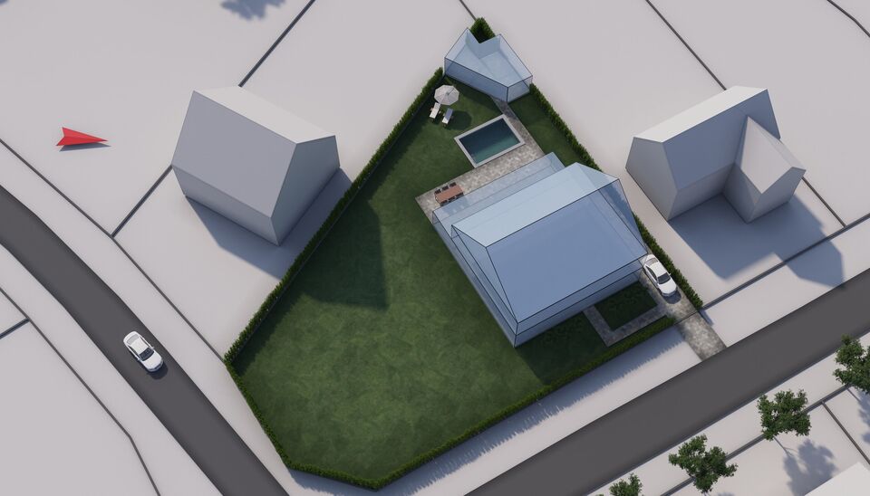 Bouwgrond te koop in Zandhoven