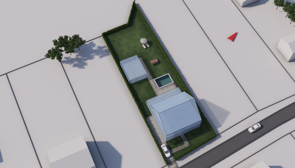 Bouwgrond te koop in Zandhoven