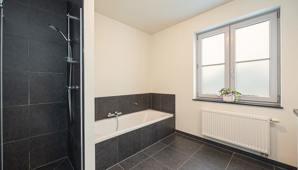 Duplex te koop in Weelde