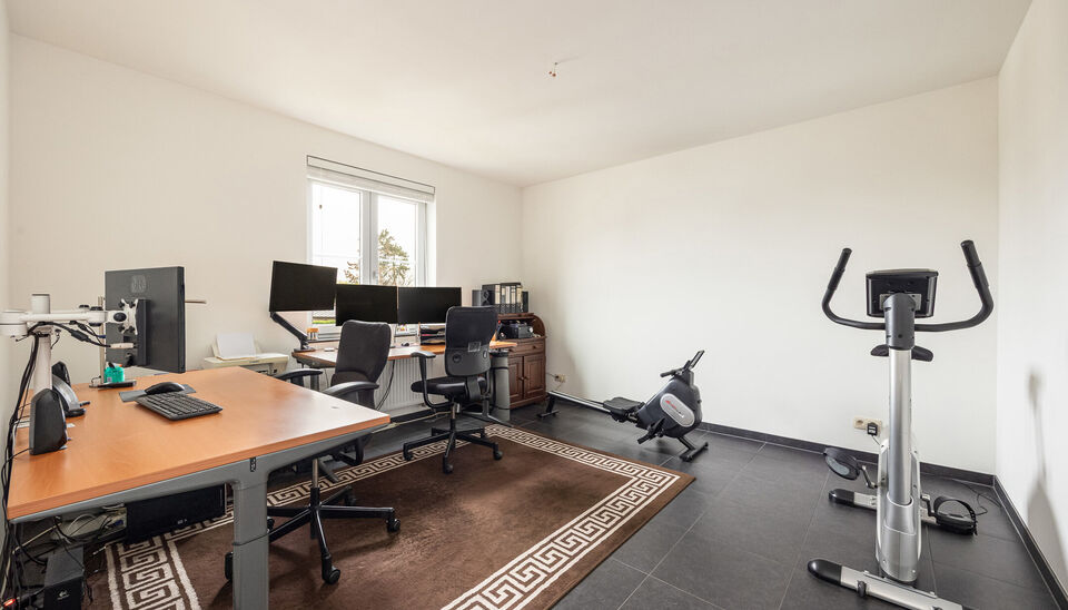 Duplex te koop in Weelde