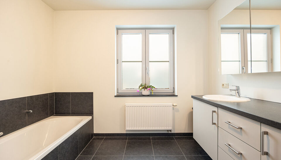 Duplex te koop in Weelde