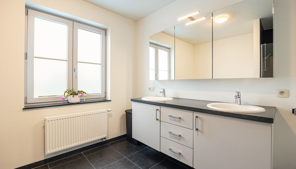 Duplex te koop in Weelde