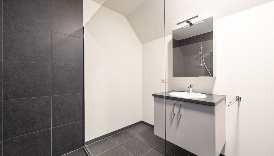 Duplex te koop in Weelde