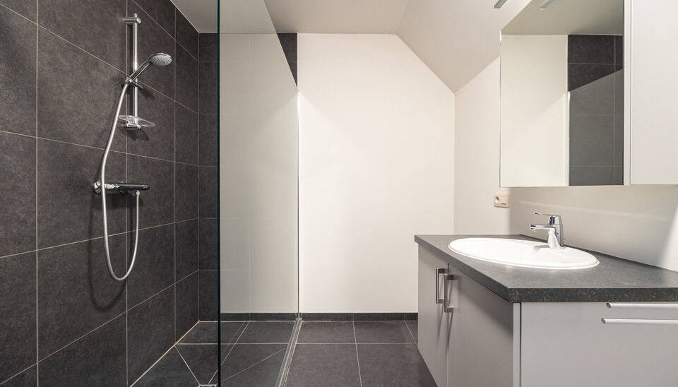 Duplex te koop in Weelde