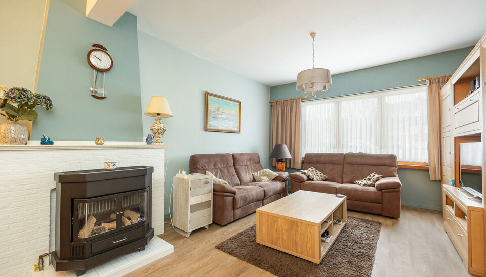 Eengezinswoning te koop in Antwerpen Ekeren