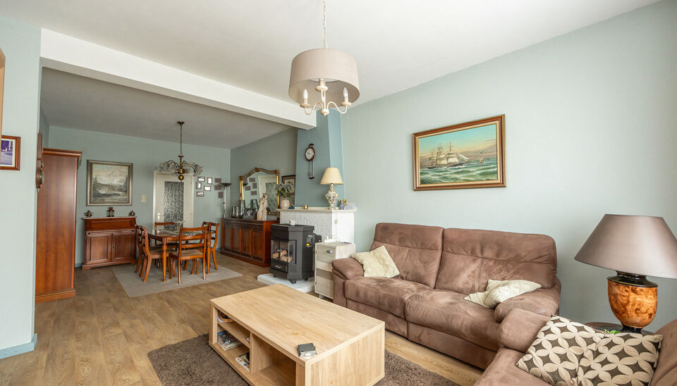 Eengezinswoning te koop in Antwerpen Ekeren