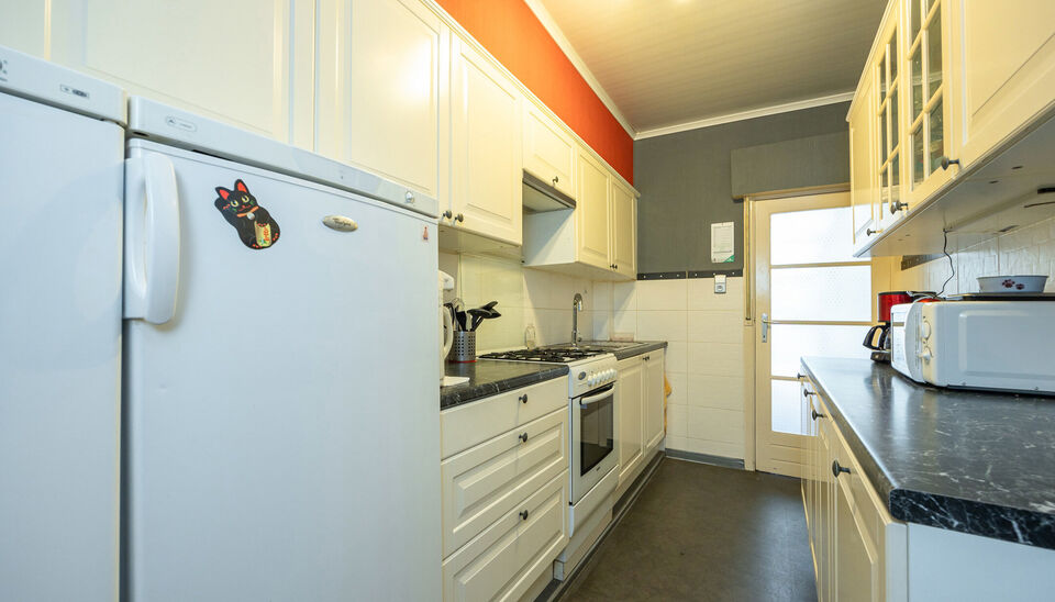 Eengezinswoning te koop in Antwerpen Ekeren