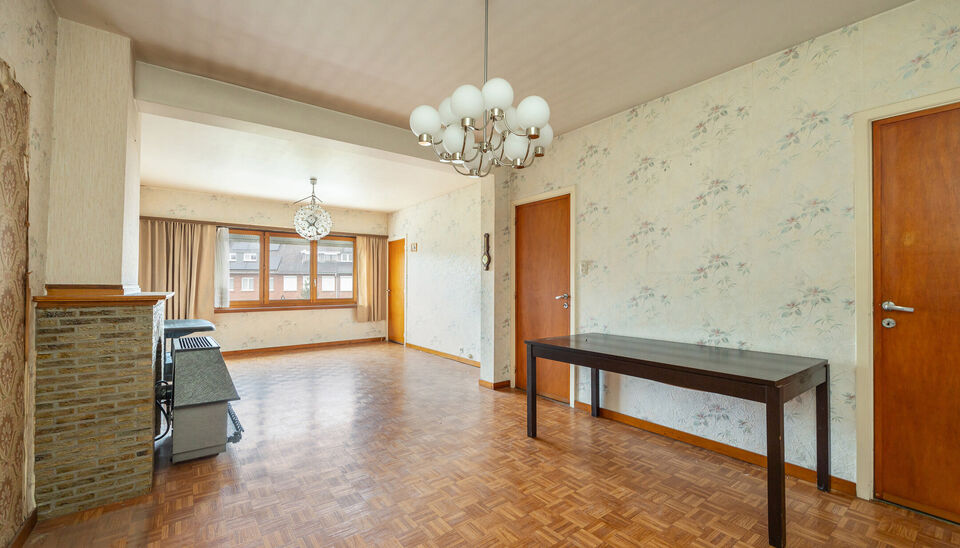 Eengezinswoning te koop in Antwerpen Ekeren