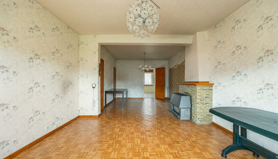 Eengezinswoning te koop in Antwerpen Ekeren