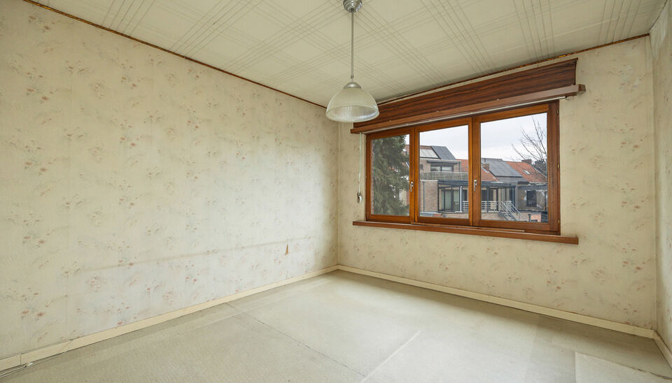 Eengezinswoning te koop in Antwerpen Ekeren