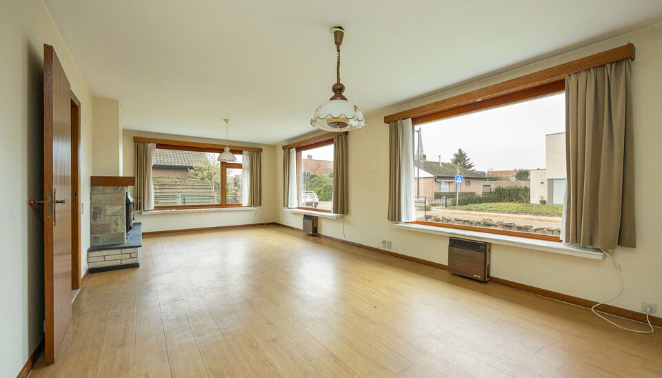 Eengezinswoning te koop in Poppel