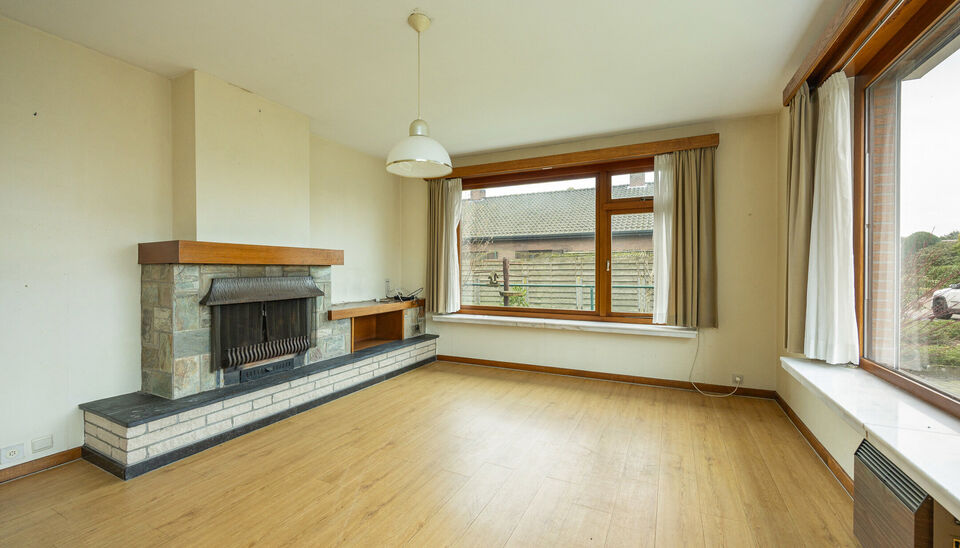 Eengezinswoning te koop in Poppel