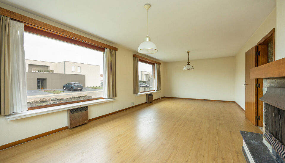 Eengezinswoning te koop in Poppel