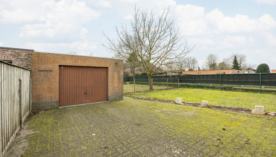 Eengezinswoning te koop in Poppel