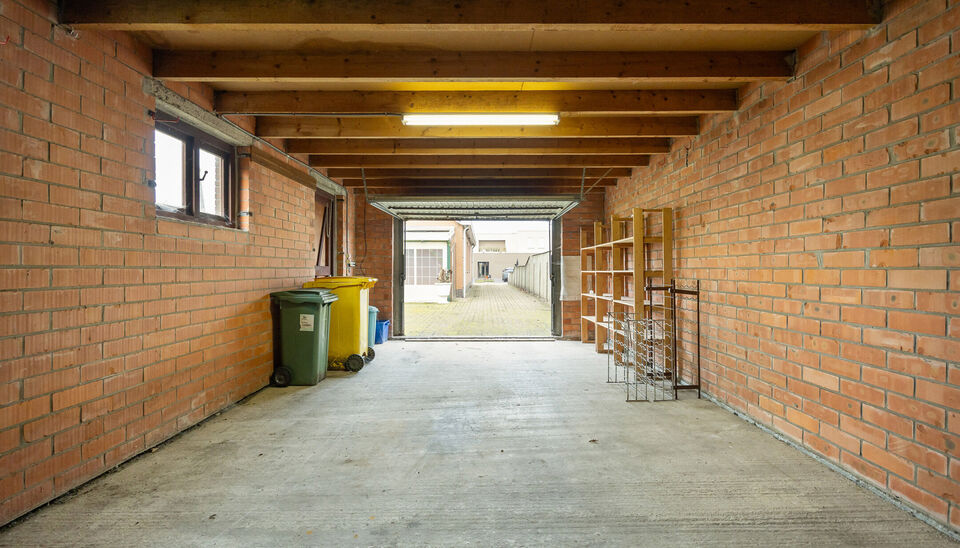 Eengezinswoning te koop in Poppel