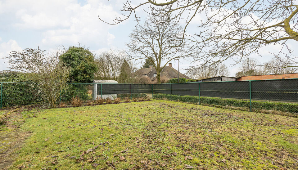 Eengezinswoning te koop in Poppel