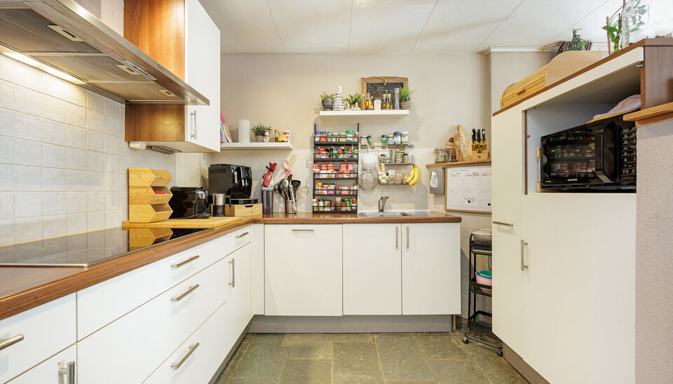 Eengezinswoning te koop in Poppel