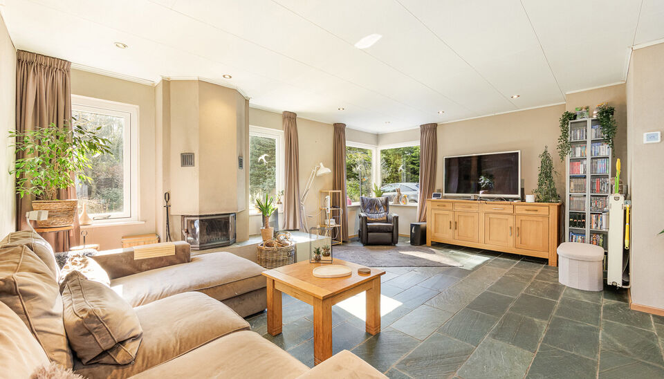 Eengezinswoning te koop in Poppel