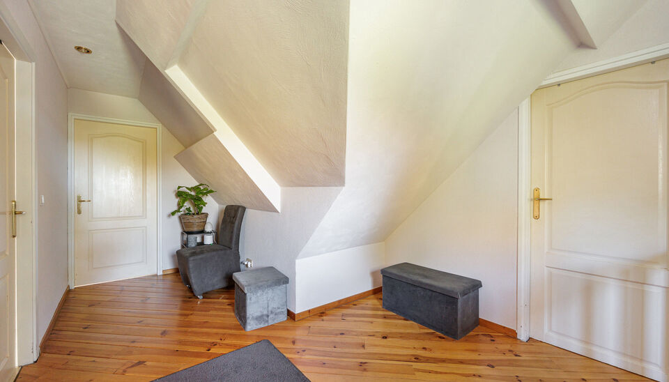 Eengezinswoning te koop in Poppel