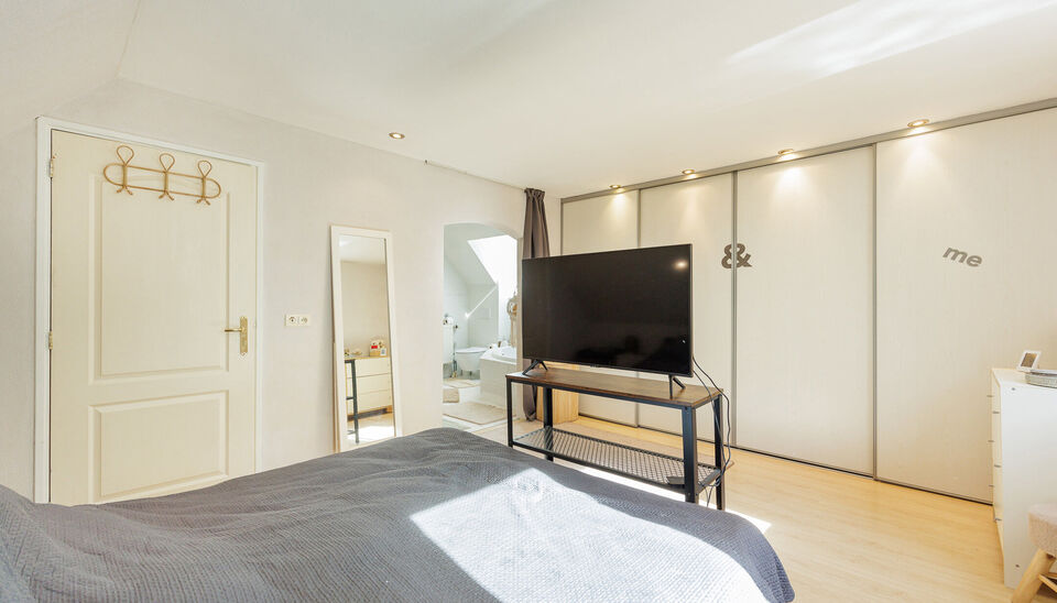 Eengezinswoning te koop in Poppel