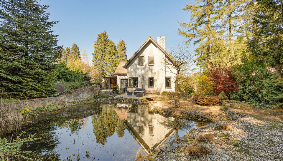 Eengezinswoning te koop in Poppel