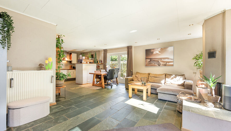 Eengezinswoning te koop in Poppel