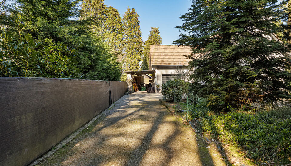 Eengezinswoning te koop in Poppel