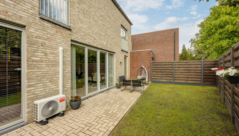 Eengezinswoning te koop in Poppel