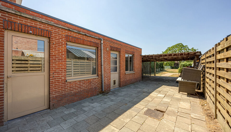 Eengezinswoning te koop in Ravels
