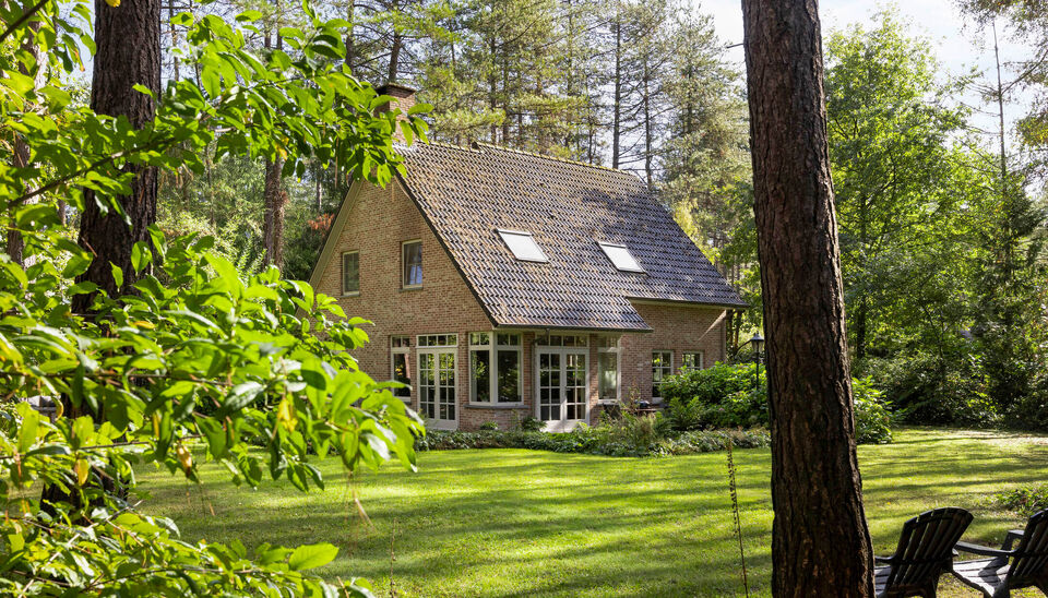 Eengezinswoning te koop in Ravels Poppel