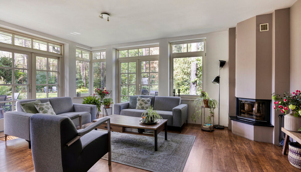 Eengezinswoning te koop in Ravels Poppel