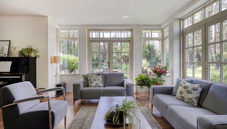 Eengezinswoning te koop in Ravels Poppel