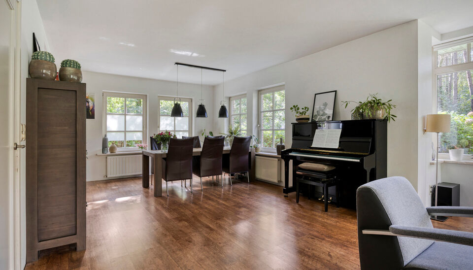 Eengezinswoning te koop in Ravels Poppel