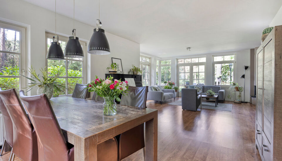 Eengezinswoning te koop in Ravels Poppel