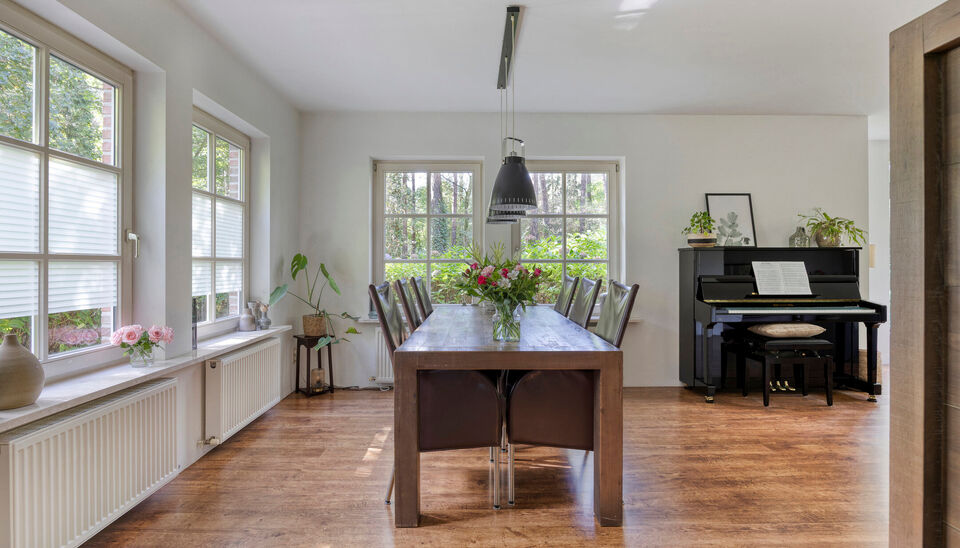 Eengezinswoning te koop in Ravels Poppel