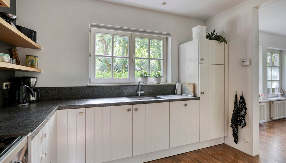 Eengezinswoning te koop in Ravels Poppel