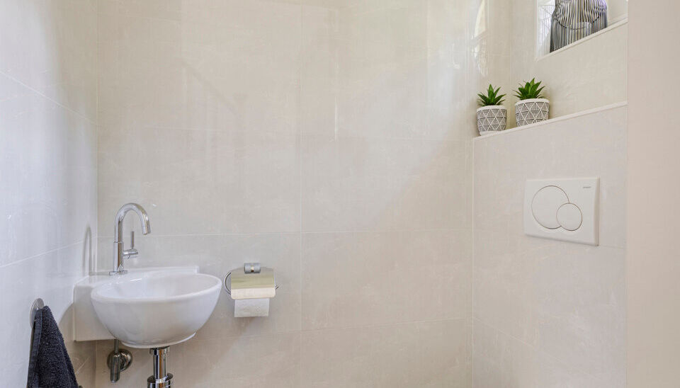 Eengezinswoning te koop in Ravels Poppel