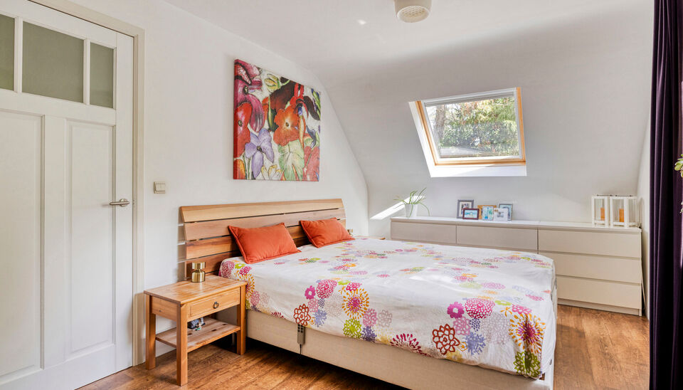 Eengezinswoning te koop in Ravels Poppel