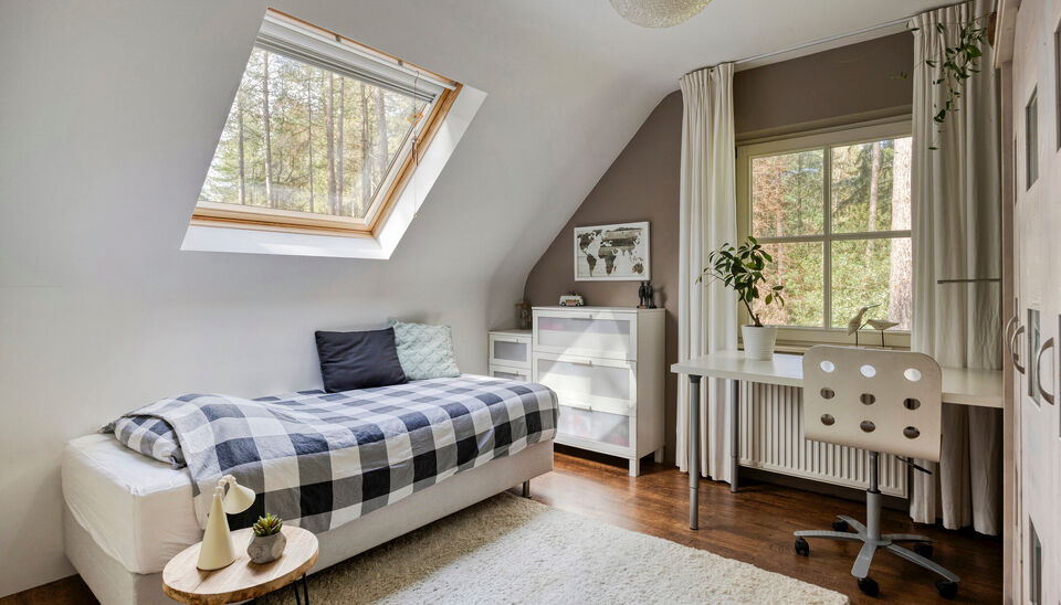 Eengezinswoning te koop in Ravels Poppel